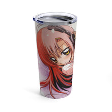 Load image into Gallery viewer, Hayate the Combat Butler Tumbler 20oz
