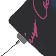 Load image into Gallery viewer, Little Witch Academia RGB LED Mouse Pad (Desk Mat)
