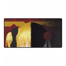 Load image into Gallery viewer, Anime Shadows House Mouse Pad (Desk Mat)
