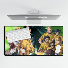 Load image into Gallery viewer, The Wrong Way To Use Healing Magic Mouse Pad (Desk Mat)
