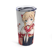 Load image into Gallery viewer, Gamers! Karen Tendou Tumbler 20oz
