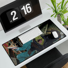 Load image into Gallery viewer, Dorohedoro Mouse Pad (Desk Mat)
