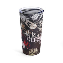 Load image into Gallery viewer, Kakegurui Yumeko Jabami Tumbler 20oz
