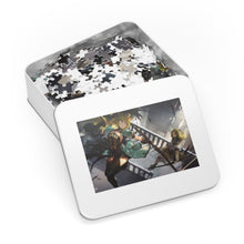 Load image into Gallery viewer, Anime Fate/Apocrypha Jigsaw Puzzle
