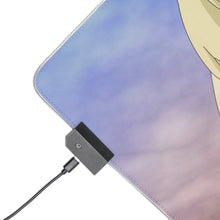 Load image into Gallery viewer, Ashley RGB LED Mouse Pad (Desk Mat)
