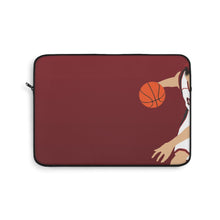 Load image into Gallery viewer, Kagami Taiga Laptop Sleeve
