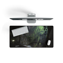 Load image into Gallery viewer, Destruction Mouse Pad (Desk Mat)
