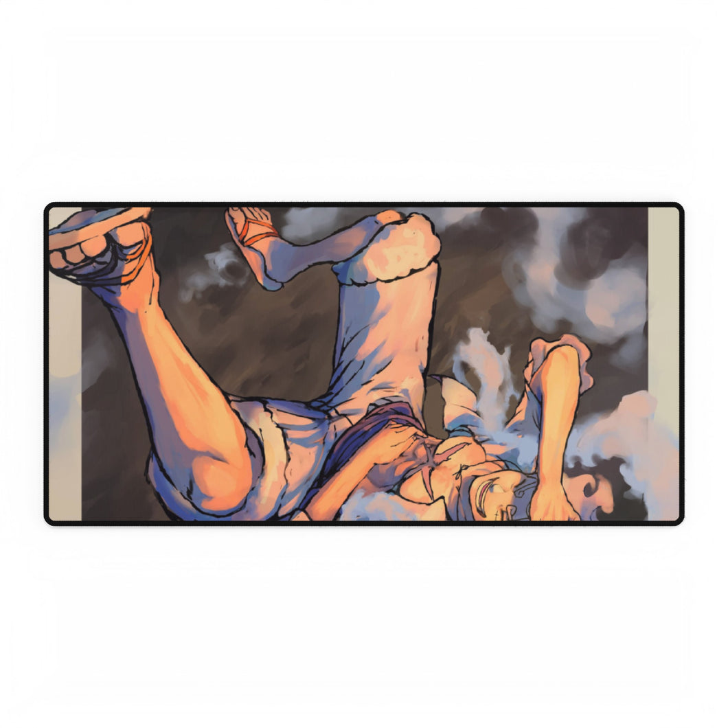 Anime One Piece Mouse Pad (Desk Mat)
