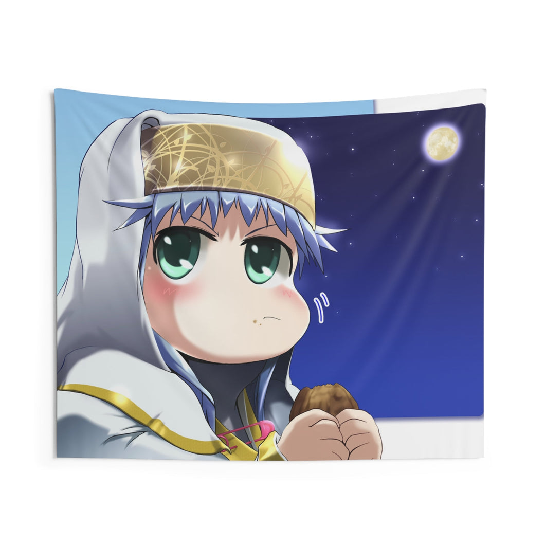 A Certain Magical Index Index Librorum Prohibitorum Indoor Wall Tapestry