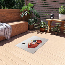 Load image into Gallery viewer, Anime Death Note Rug
