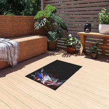 Load image into Gallery viewer, Anime Kill La Kill Rug
