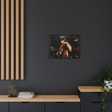 Load image into Gallery viewer, Anime Haikyu!! Canvas Framed Art Print
