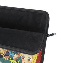 Load image into Gallery viewer, Anime The Seven Deadly Sins Laptop Sleeve
