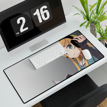 Load image into Gallery viewer, Anime Oreimo Mouse Pad (Desk Mat)
