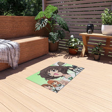 Load image into Gallery viewer, Girls und Panzer Rug
