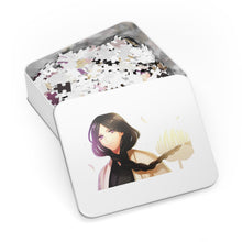 Load image into Gallery viewer, Anime Bleachr Jigsaw Puzzle
