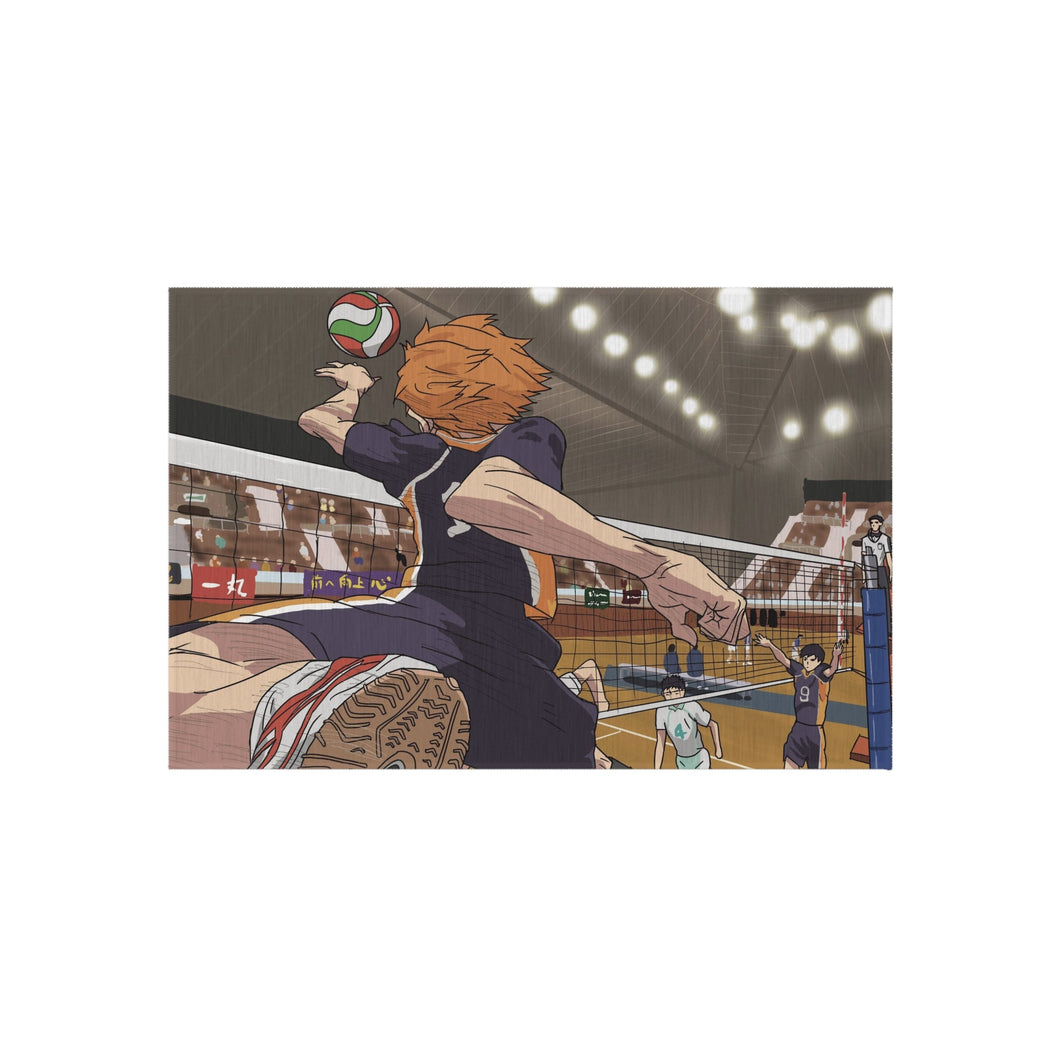Haikyu!! Rug