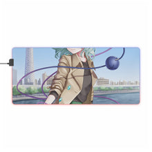 Load image into Gallery viewer, Touhou RGB LED Mouse Pad (Desk Mat)
