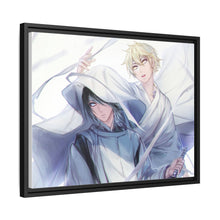 Load image into Gallery viewer, Noragami Yato, Yukine, Noragami Canvas Framed Art Print
