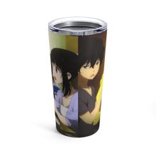 Load image into Gallery viewer, literature club kamiyama highschool Tumbler 20oz
