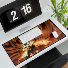 Load image into Gallery viewer, Anime Naruto Mouse Pad (Desk Mat)
