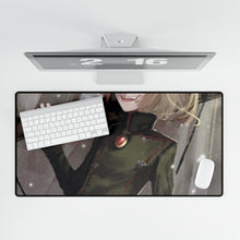 Load image into Gallery viewer, Youjo Senki Mouse Pad (Desk Mat)
