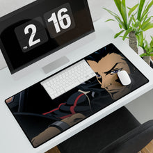 Load image into Gallery viewer, Anime Redline Mouse Pad (Desk Mat)

