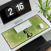 Load image into Gallery viewer, Deaimon Recipe For Happiness Mouse Pad (Desk Mat)
