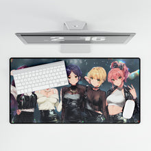 Load image into Gallery viewer, Anime The iDOLM@STER Cinderella Girls Mouse Pad (Desk Mat)
