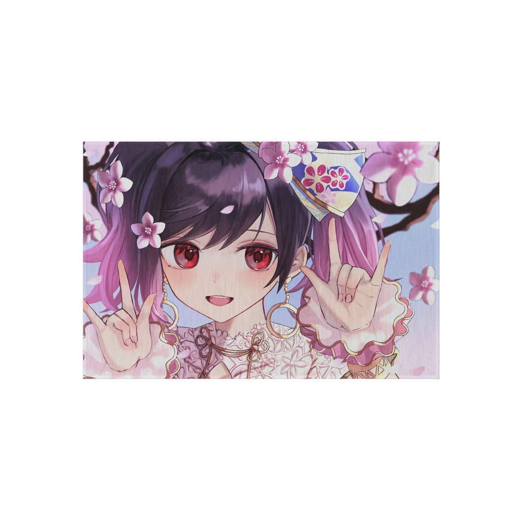Love Live! Rug