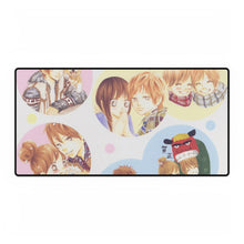 Load image into Gallery viewer, Anime We Were There Mouse Pad (Desk Mat)

