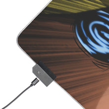 Load image into Gallery viewer, My Hero Academia RGB LED Mouse Pad (Desk Mat)
