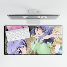 Load image into Gallery viewer, Anime When They Cry Mouse Pad (Desk Mat)
