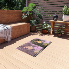 Load image into Gallery viewer, Clannad Tomoyo Sakagami Rug
