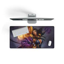 Load image into Gallery viewer, Smite Mouse Pad (Desk Mat)

