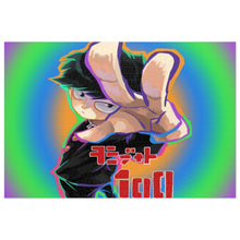 Load image into Gallery viewer, Psychedelic 100 Jigsaw Puzzle
