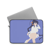 Load image into Gallery viewer, High School DxD Akeno Himejima Laptop Sleeve
