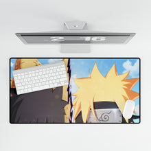 Load image into Gallery viewer, Anime Naruto Mouse Pad (Desk Mat)
