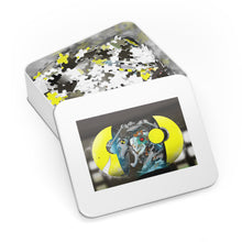 Load image into Gallery viewer, Koro-sensei ? Jigsaw Puzzle
