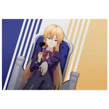 Load image into Gallery viewer, Food Wars: Shokugeki no Soma Jigsaw Puzzle
