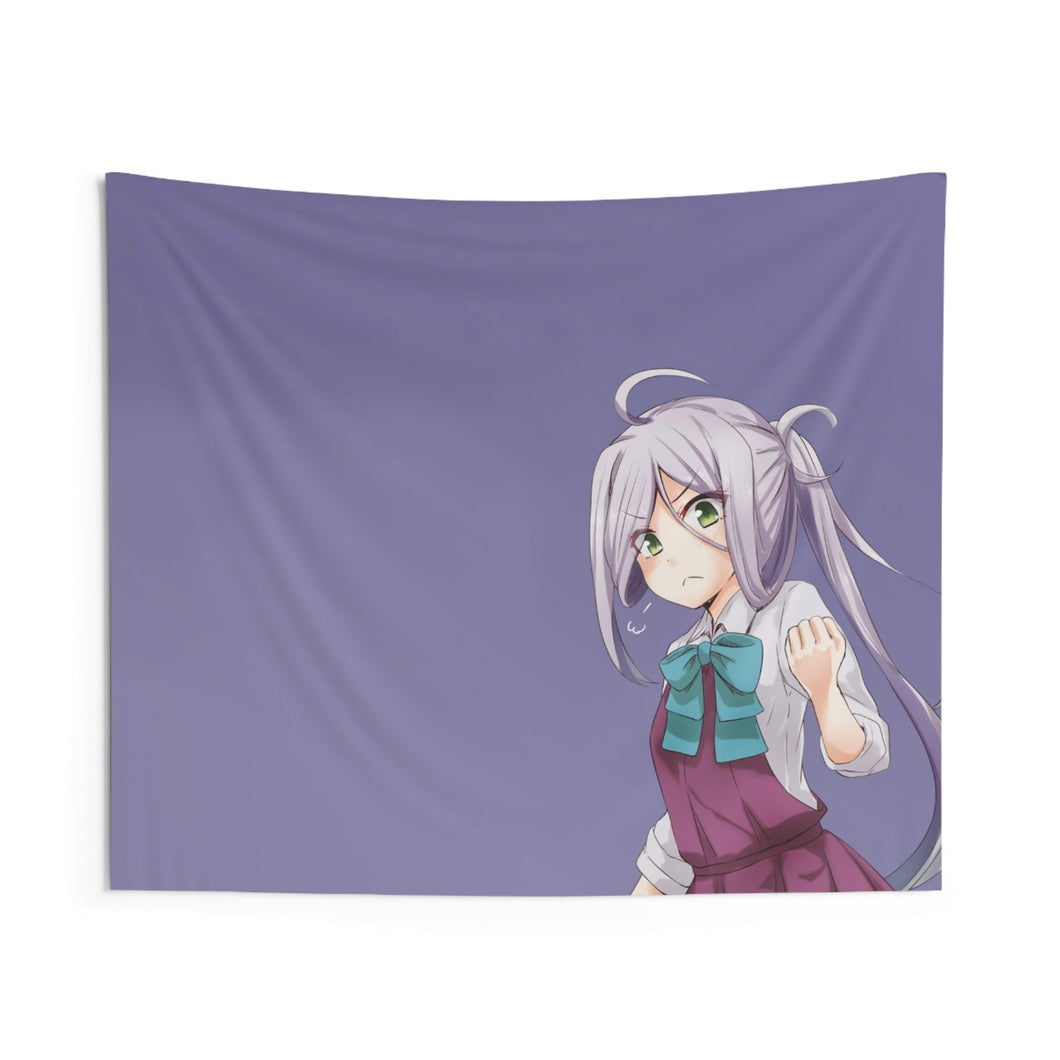 Anime Kantai Collection Indoor Wall Tapestry