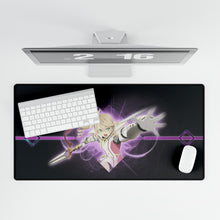 Load image into Gallery viewer, Anime Tales of Zestiria the X Mouse Pad (Desk Mat)
