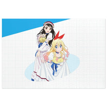 Load image into Gallery viewer, Anime Nisekoi Jigsaw Puzzle
