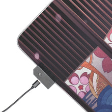 Load image into Gallery viewer, The Quintessential Quintuplets Miku Nakano RGB LED Mouse Pad (Desk Mat)
