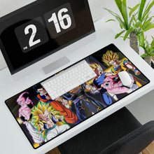 Load image into Gallery viewer, Dragon Ball Z Kai Mouse Pad (Desk Mat)
