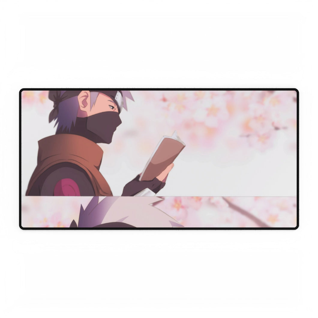 Anime Naruto Mouse Pad (Desk Mat)