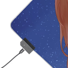 Load image into Gallery viewer, Love Live! Superstar!! RGB LED Mouse Pad (Desk Mat)

