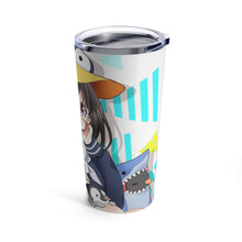 Load image into Gallery viewer, Hyouka Eru Chitanda Tumbler 20oz
