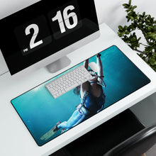Load image into Gallery viewer, PlayerUnknown's Battlegrounds Mouse Pad (Desk Mat)
