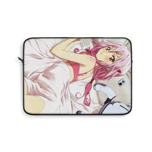 Load image into Gallery viewer, Anime Guilty Crown Laptop Sleeve
